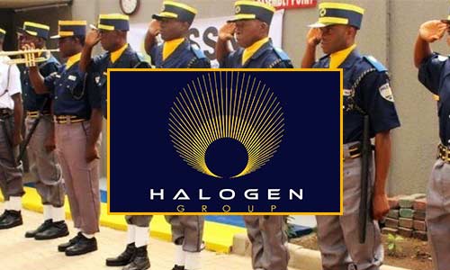Halogen Security C