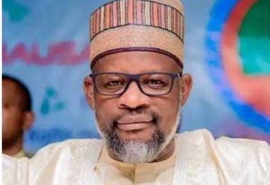 Haruna Aliyu Dangyatin