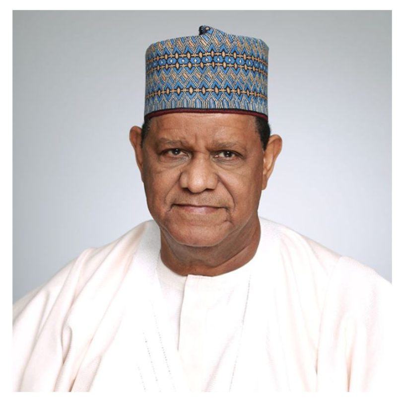 Hayatu Deen