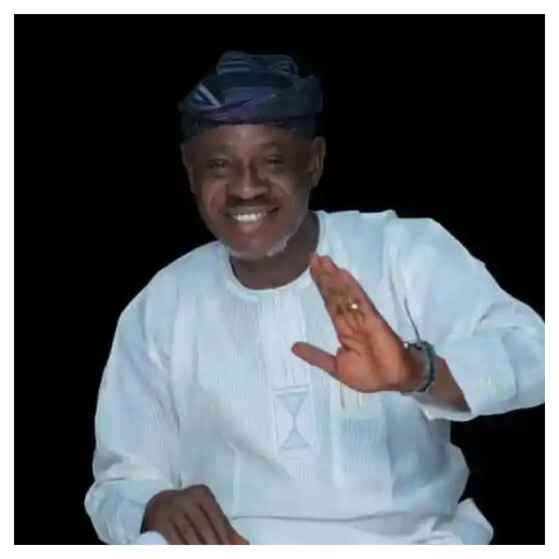 Hazeem Gbolarumi