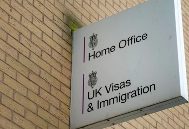 Home office UK visa