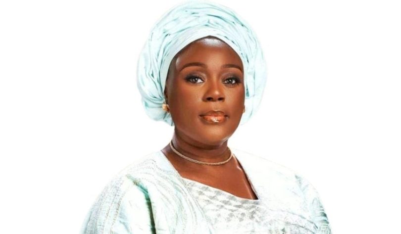 Hon. Oluremi Oluwalogbon Odunsi