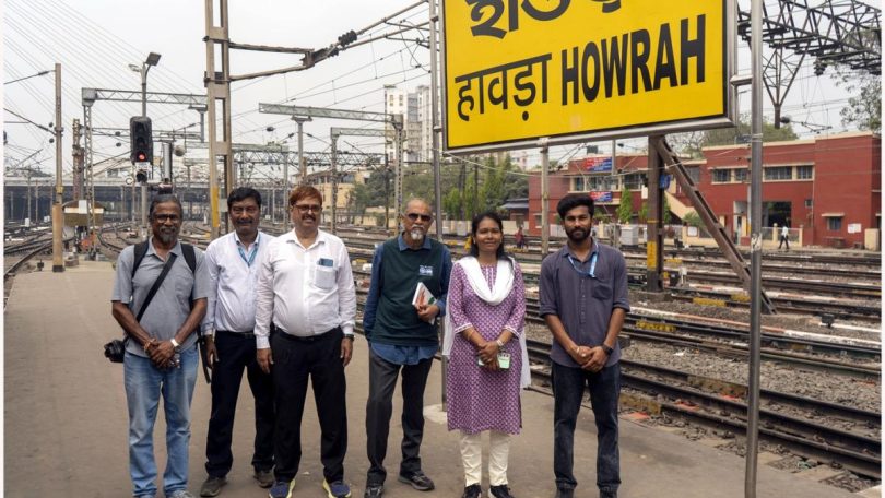 Howrah204