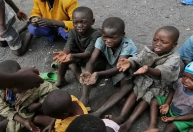 Hunger