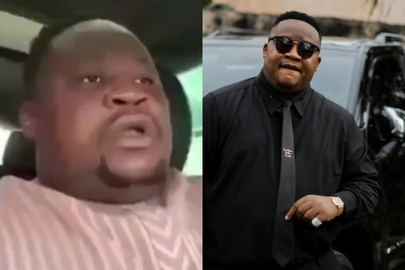 I am an hustler Cubana Chief Priest speaks