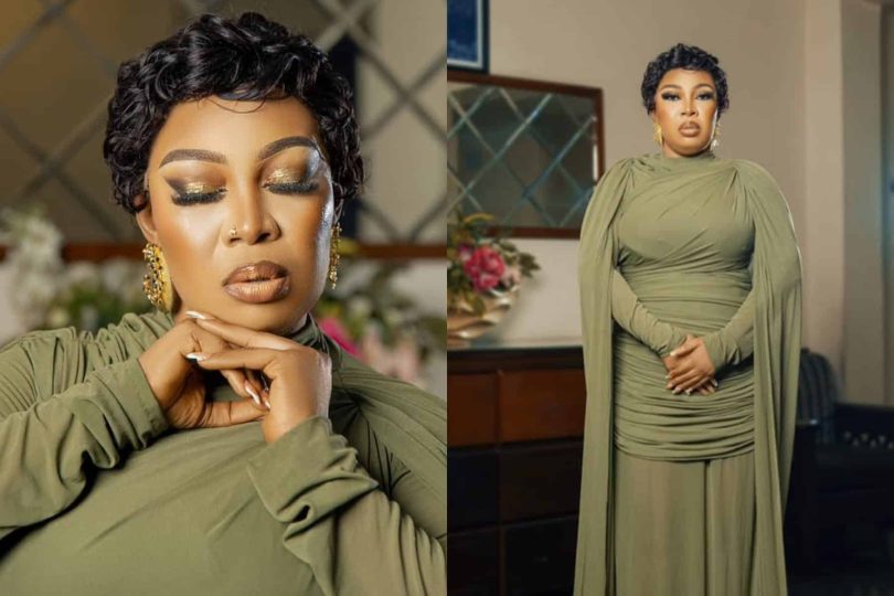 I am single Bimpe Akintunde confirms crashed marriage