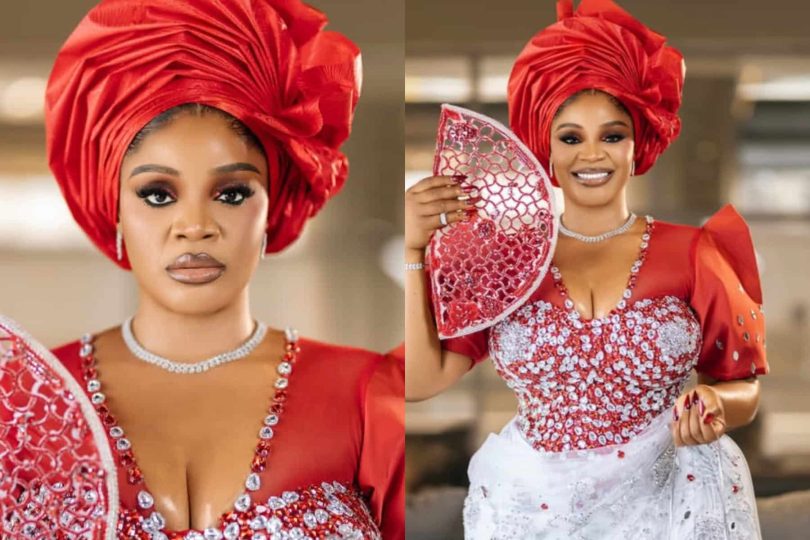 I have fear of menopause Uche Ogbodo reveals
