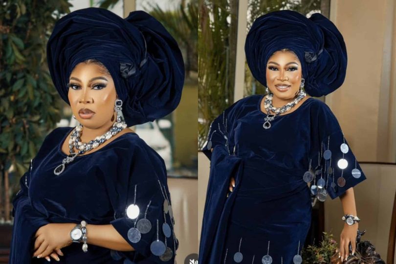 I rebuilt myself quietly Bimpe Akintunde