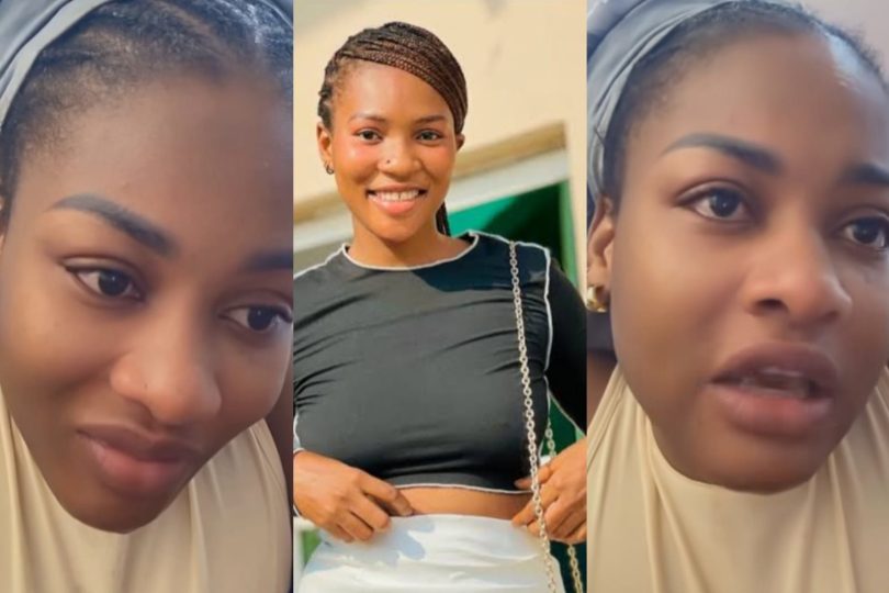I will never forgive myself Phyna says over sister