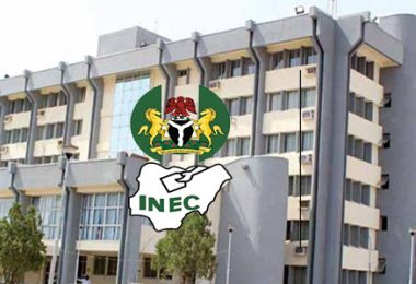 INEC Headquarters 1