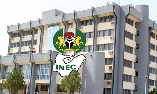 INEC Headquarters 1