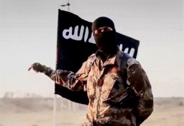 ISIS Deputy Commander