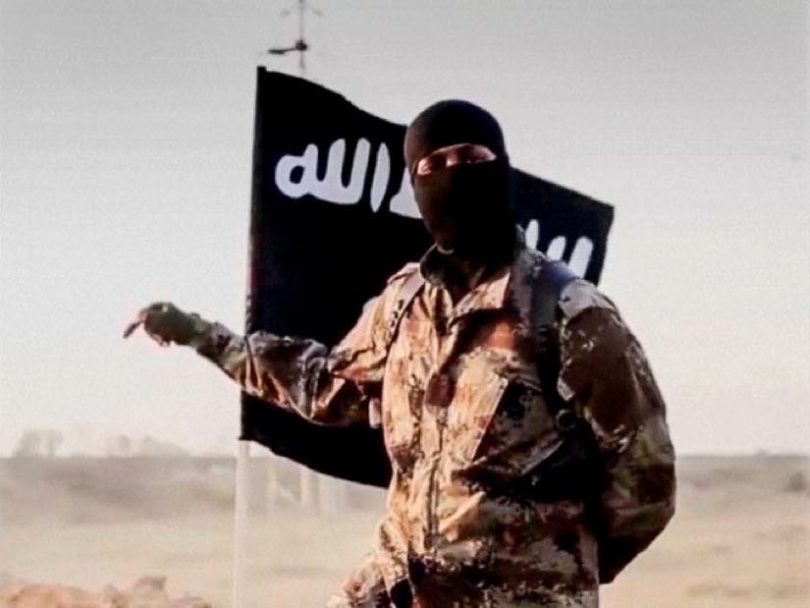 ISIS Deputy Commander