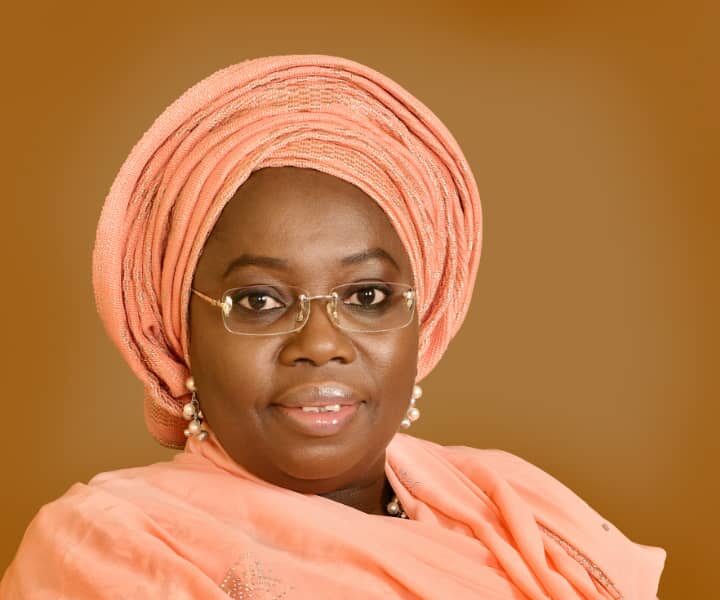 Idiat Adebule
