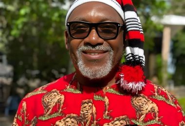 Iduma Enwo Igariwey