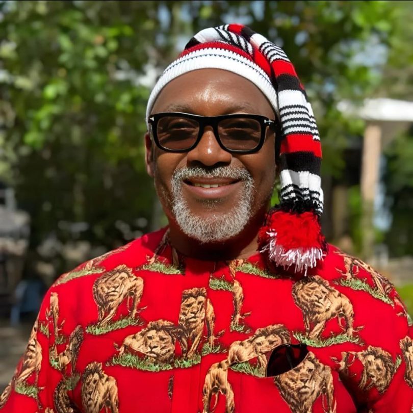 Iduma Enwo Igariwey