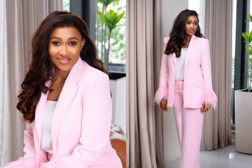 If you enjoy witchcraft and premium wickedness hospitality isnt for you Mary Njoku Kemi Filani blog