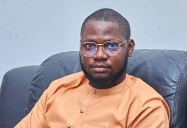Igoin Tokoni Peter