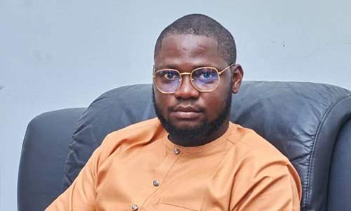 Igoin Tokoni Peter