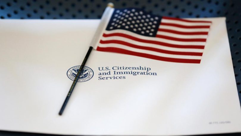 Immigration Green Cards 31232