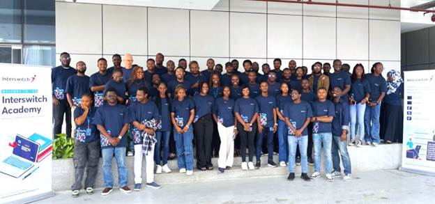 Interswitchs Developer Academy