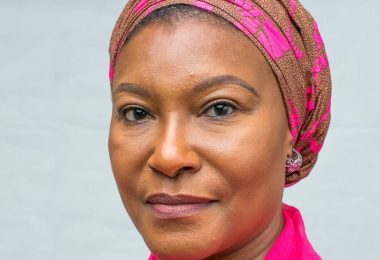 Ireti Kingibe 1