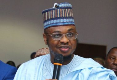 Isa Ali Pantami