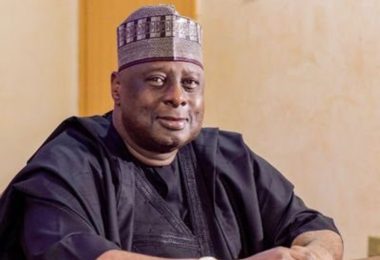 Isa Ashiru