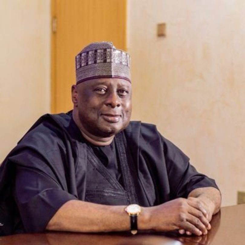 Isa Ashiru