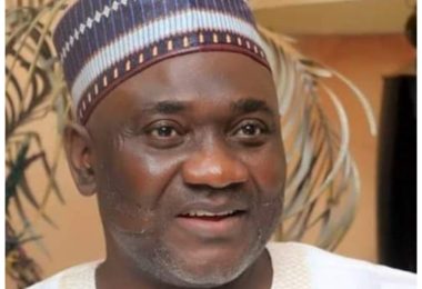 Isah Jibrin