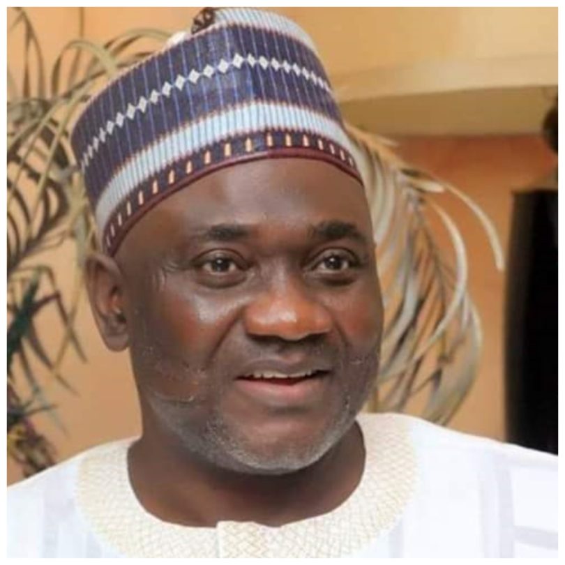 Isah Jibrin