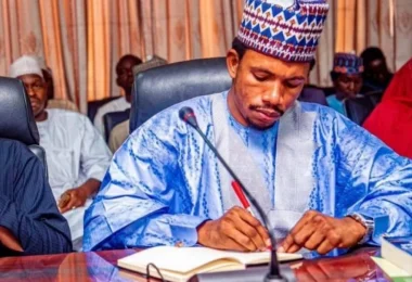 Ishaku Abbo