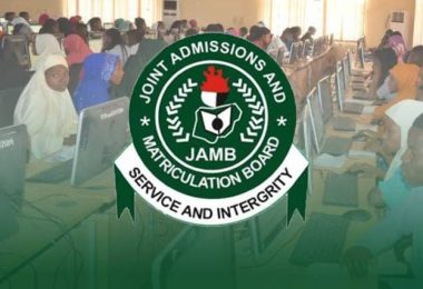 JAMB 1