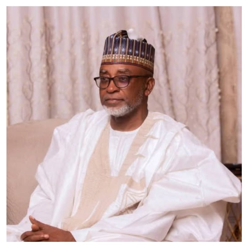 Jafaru Sani