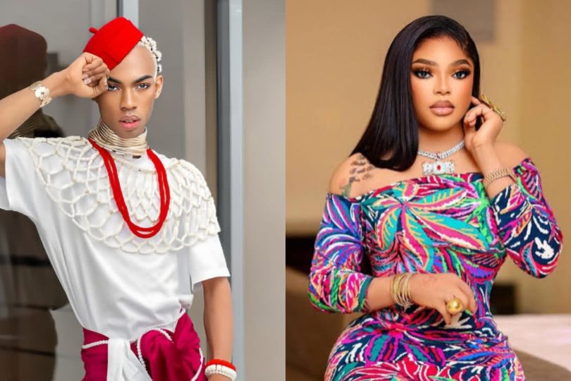 James Brown says Bobrisky lives in Moldova