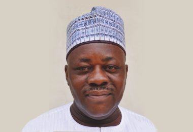 Jibrin Ibrahim