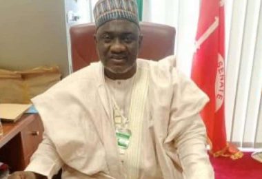 Jibrin Isah Echocho