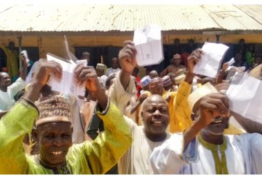 Jigawa APC