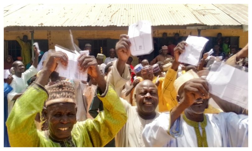 Jigawa APC