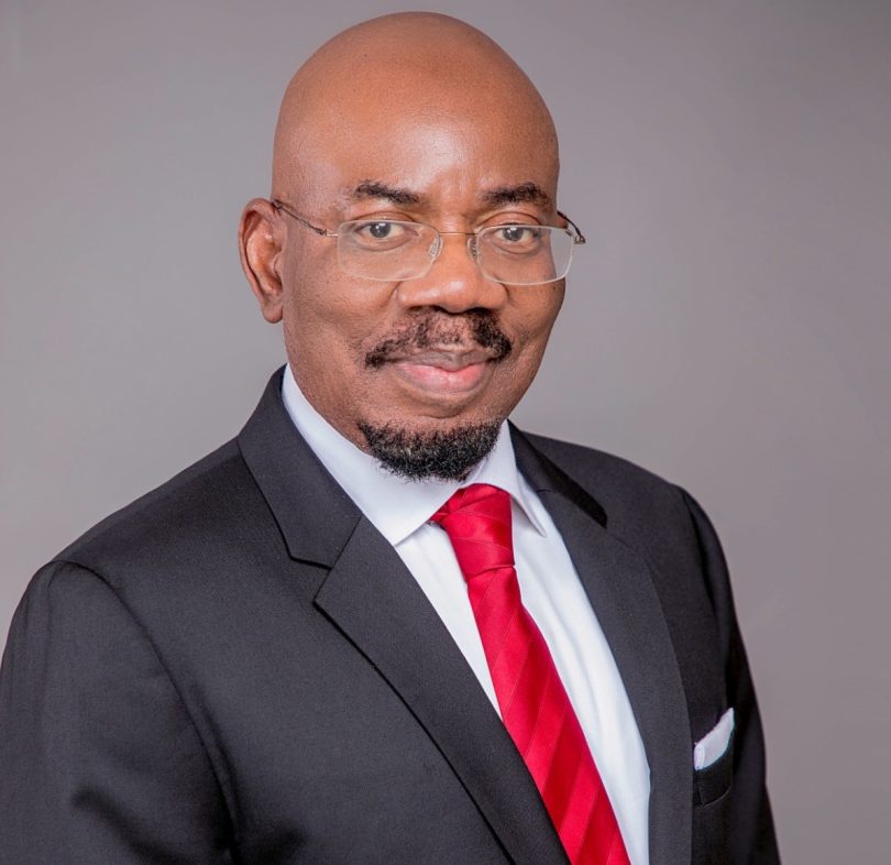 Jim Ovia Nigerian Education Loan Fund