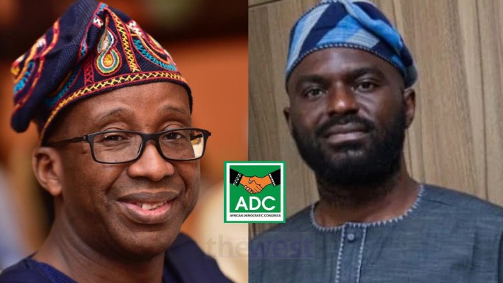 Jimi Lawal and Biodun Ogundipe ADC