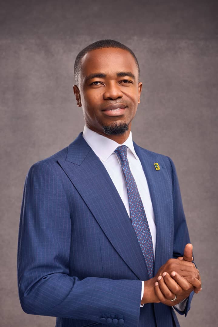 Julius Omodayo Owotuga