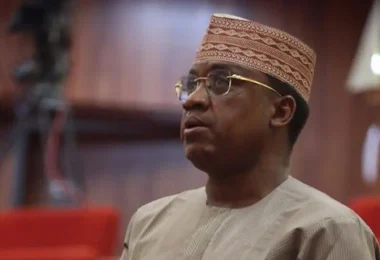 Kabiru Marafa