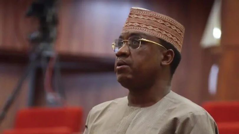 Kabiru Marafa