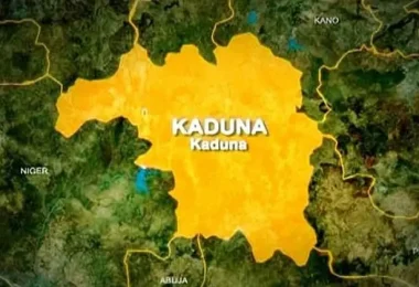 Kaduna