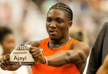 Kanyinsola Ajayi 1