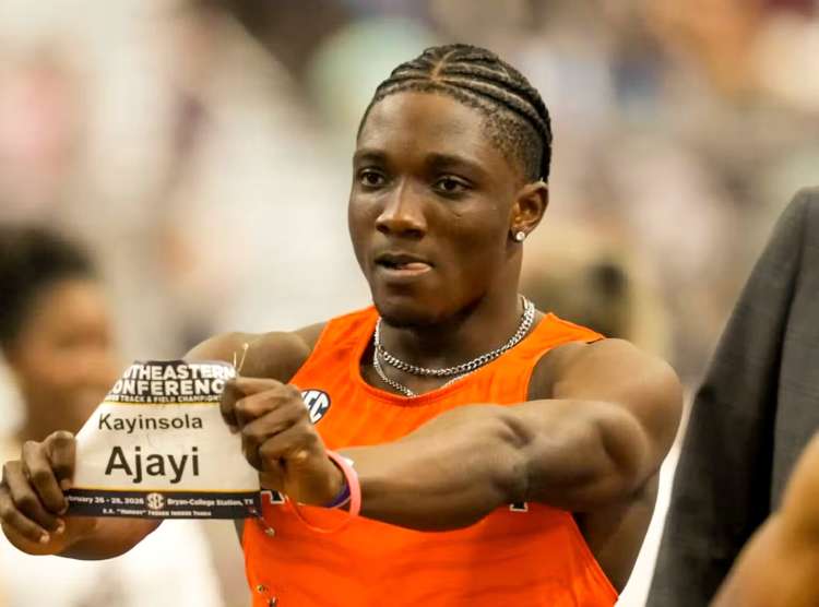 Kanyinsola Ajayi 1