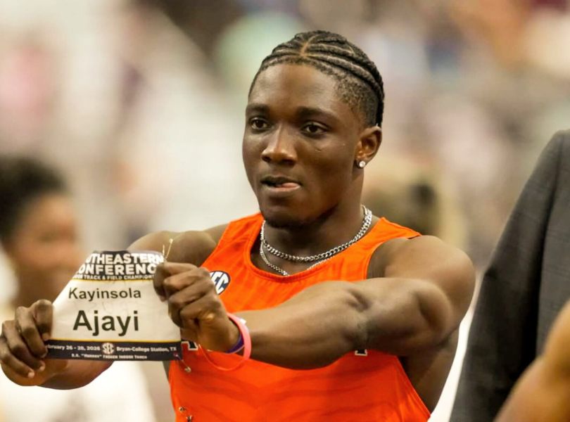 Kanyinsola Ajayi