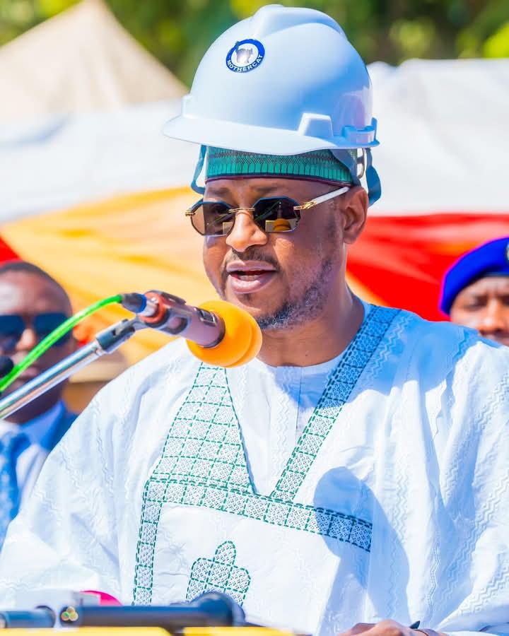 Katsina Governor