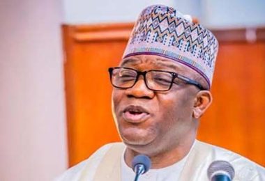 Kayode Fayemi